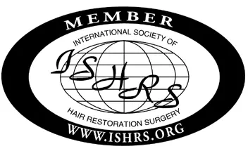 ISHRS Logo